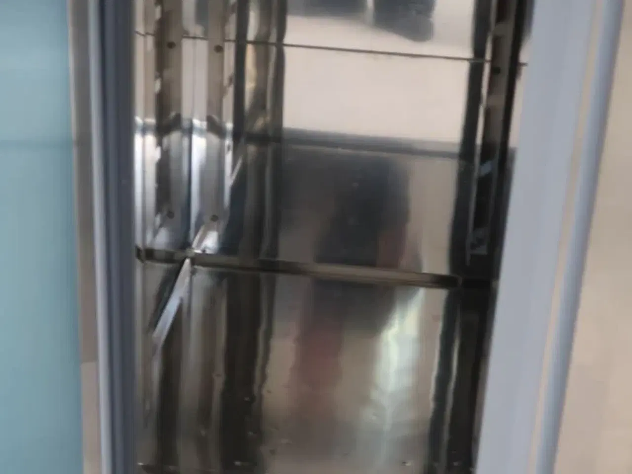 Billede 9 - Kølebord TECHNODOM - 3 skabe