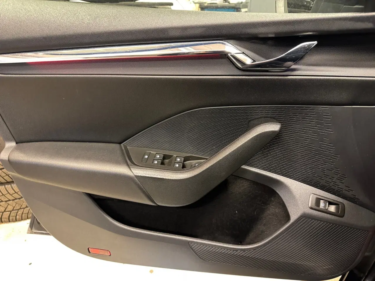 Billede 12 - Skoda Octavia 1,4 TSi iV Combi DSG