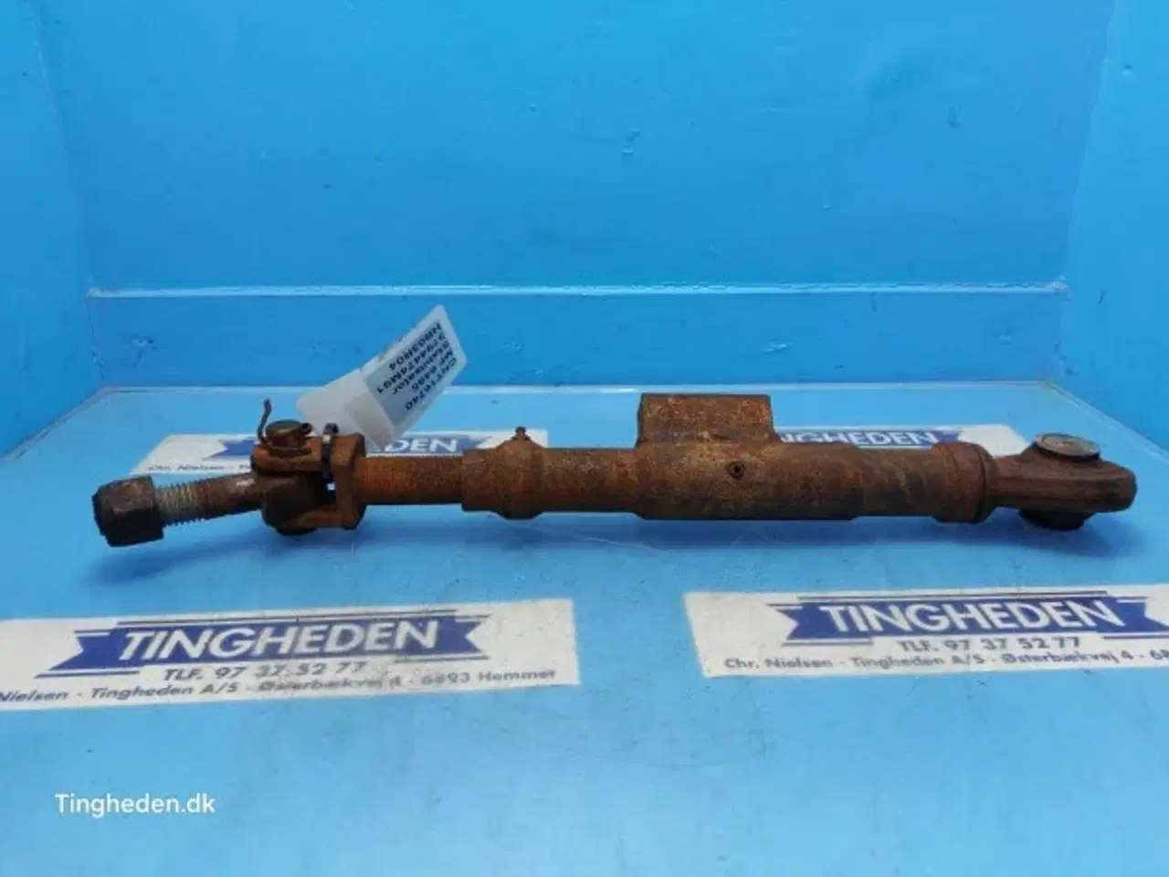 Billede 13 - Massey Ferguson 6465 Stabilisator 3794474M91