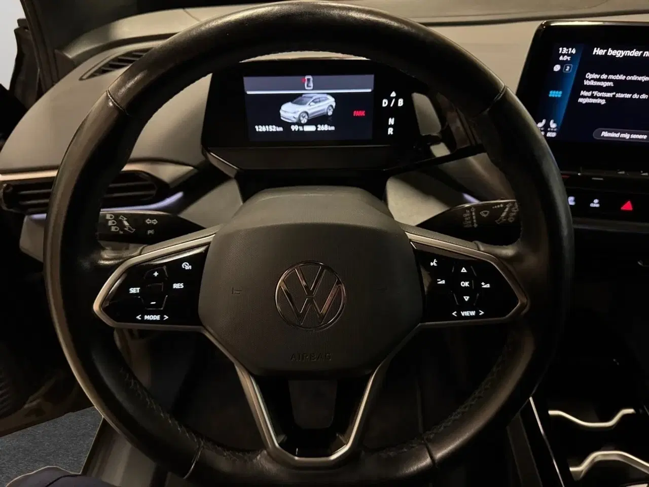 Billede 7 - VW ID.4 52 Pure City