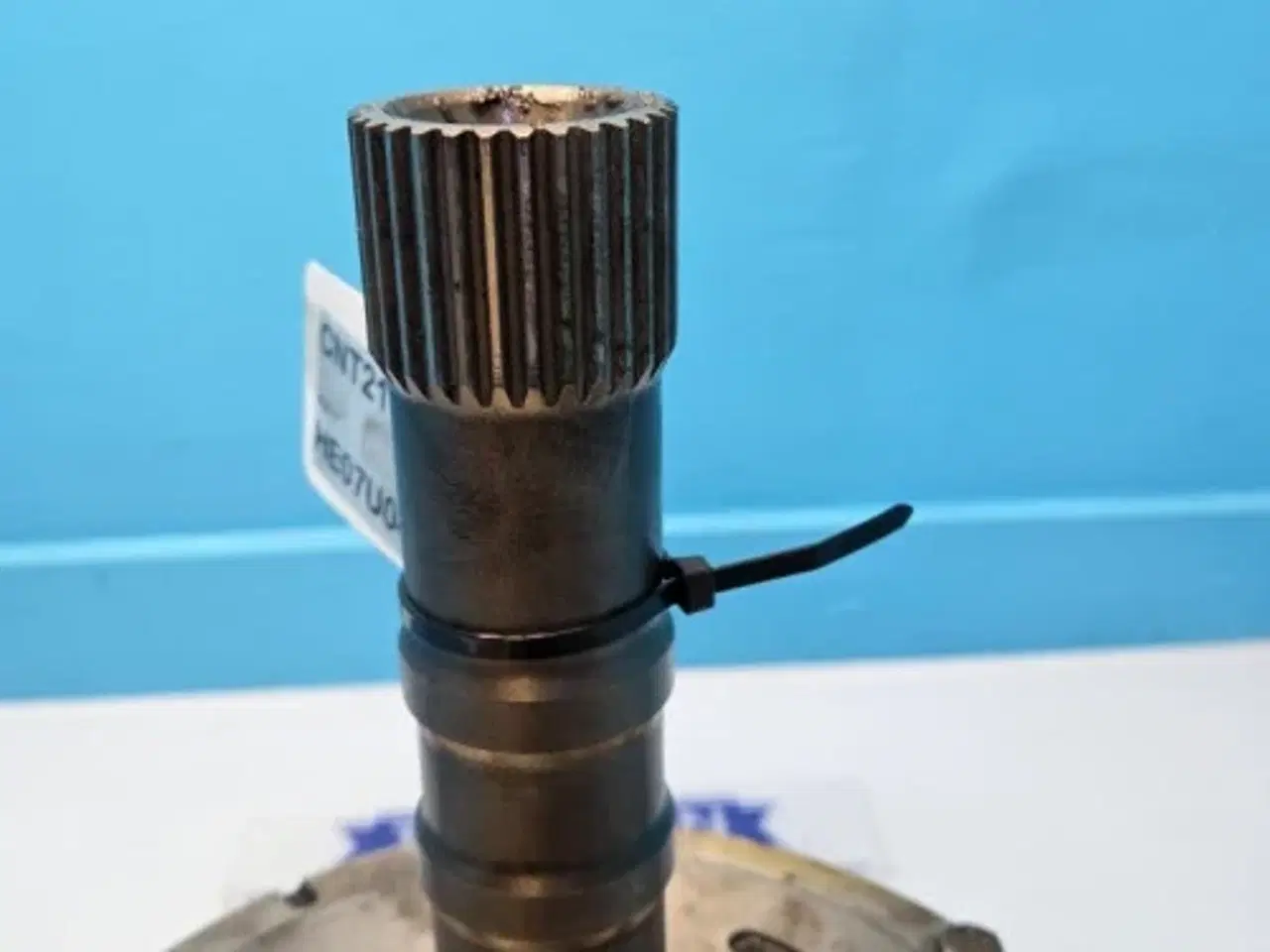 Billede 10 - John Deere 6300 Transmission Kobling RE47293