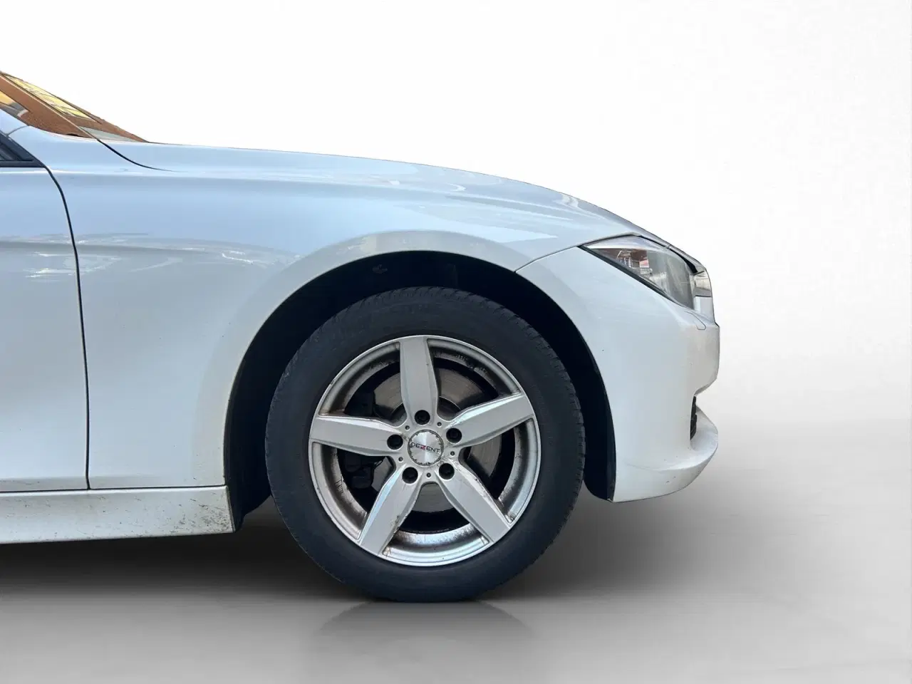 Billede 19 - BMW 320d 2,0 Touring aut.