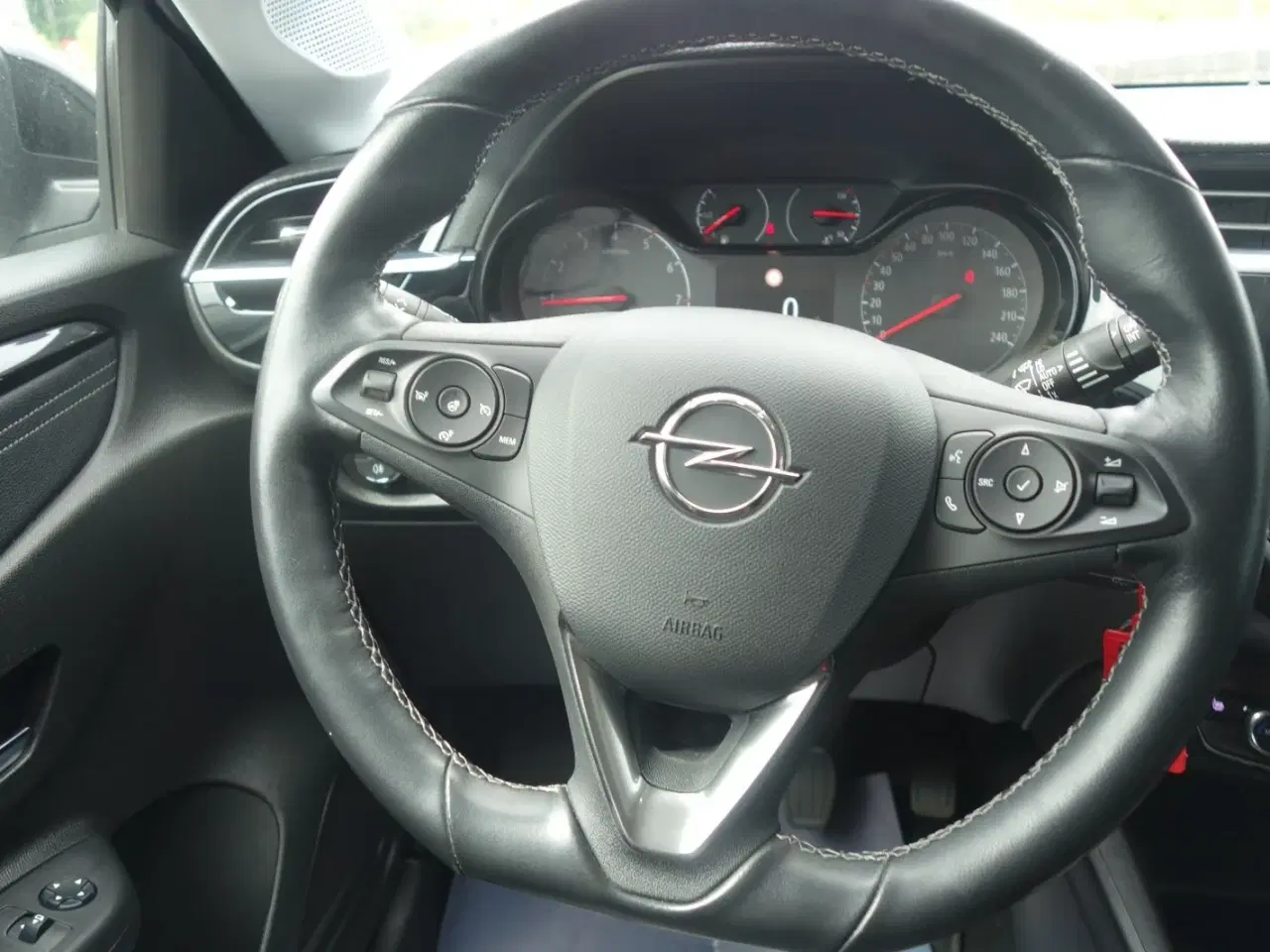 Billede 12 - Opel Corsa 1,2 Elegance