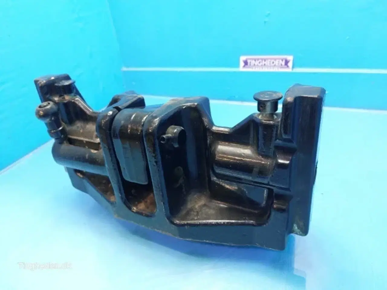 Billede 5 - Case Puma 200 CVX Hitch 47972830