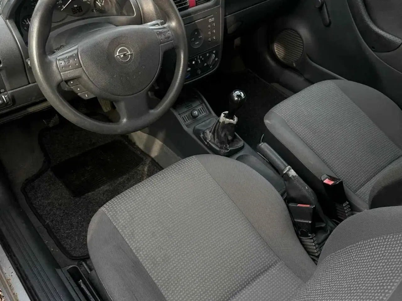 Billede 5 - Opel Corsa 1,2 16V Comfort
