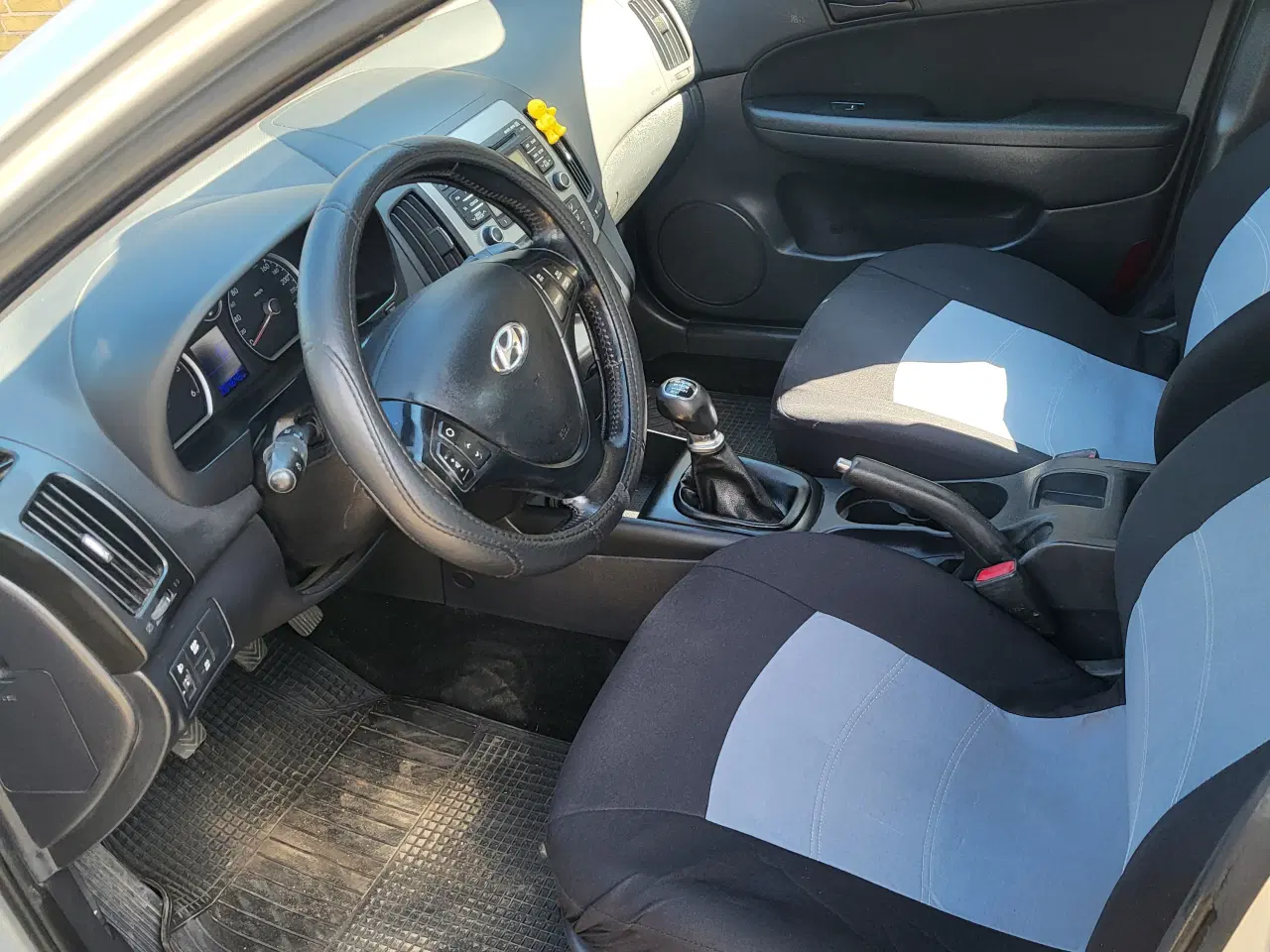 Billede 8 - Nysynet Hyundia i30