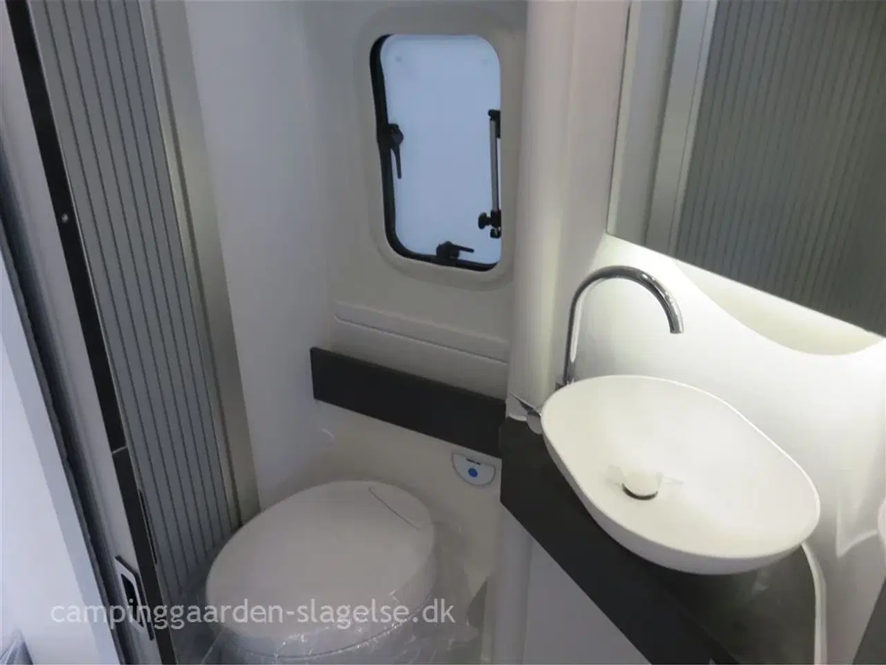 Billede 10 - 2023 - Adria Twin Supreme 600 SX