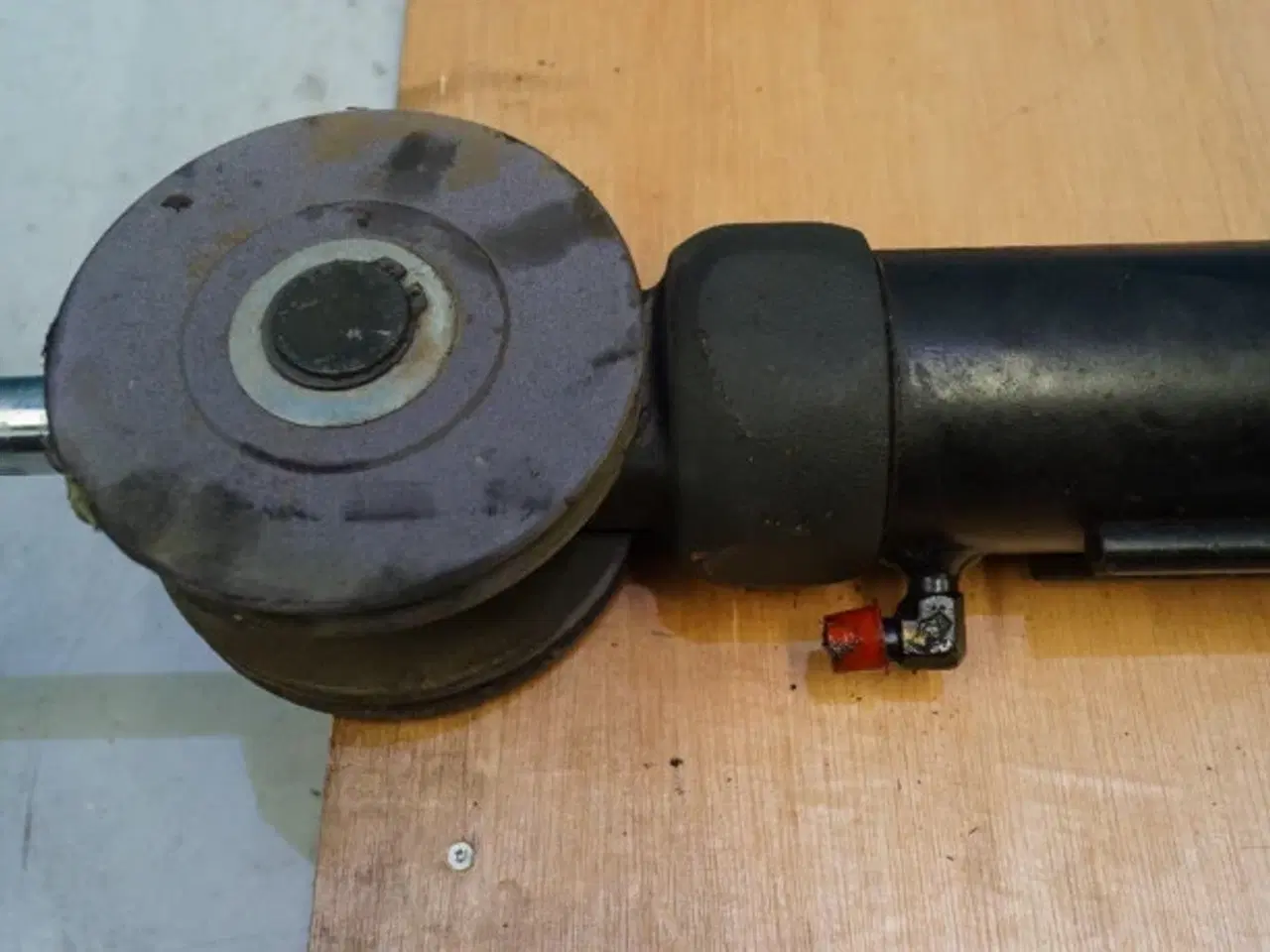 Billede 11 - JCB 4CX Cylinder 553/60226