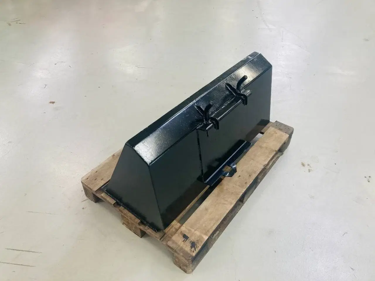 Billede 2 - Stama Skovl 105 cm