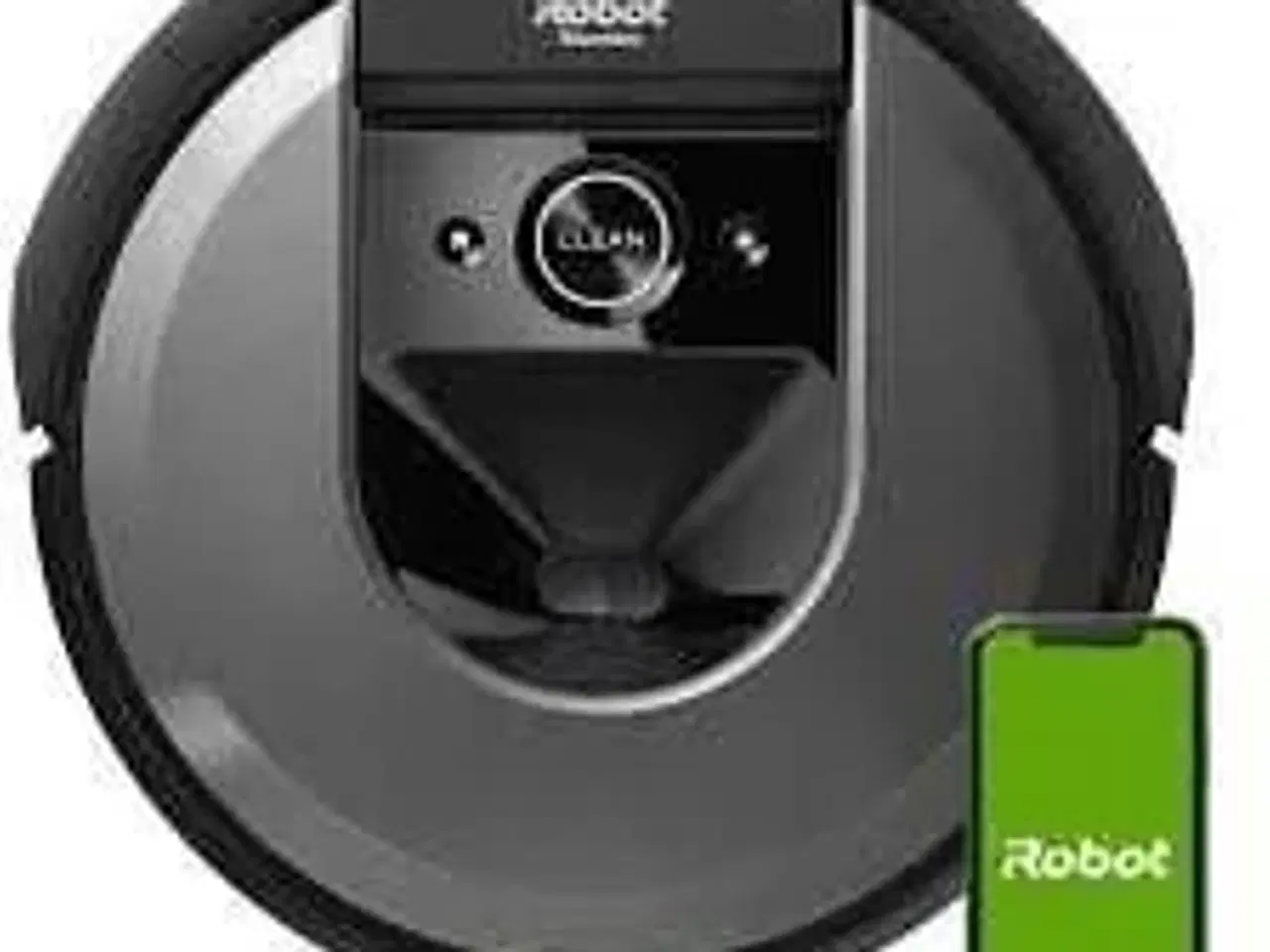 Billede 2 - iRobot Roomba i7 robotstøvsuger
