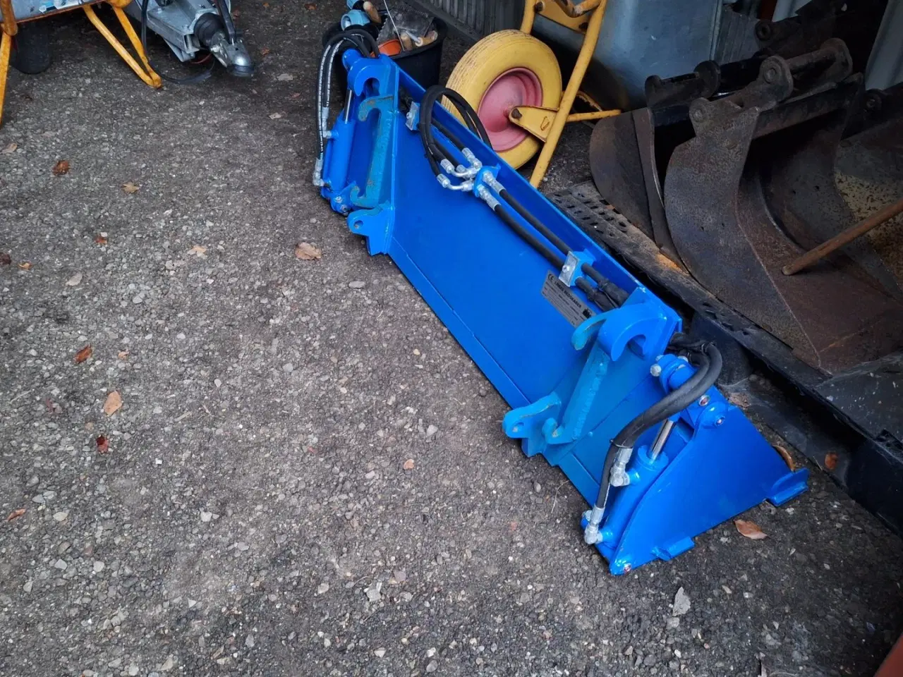 Billede 14 - Solis 26 6+2 gear maskine