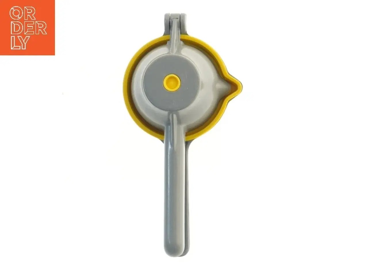 Billede 4 - Manuel citruspresser (str. 11x24 cm)