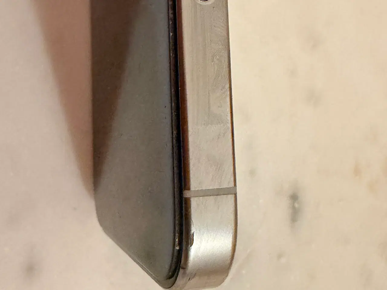 Billede 2 - 2 års garanti iPhone 16 Pro Max – 512 GB – Hvid   