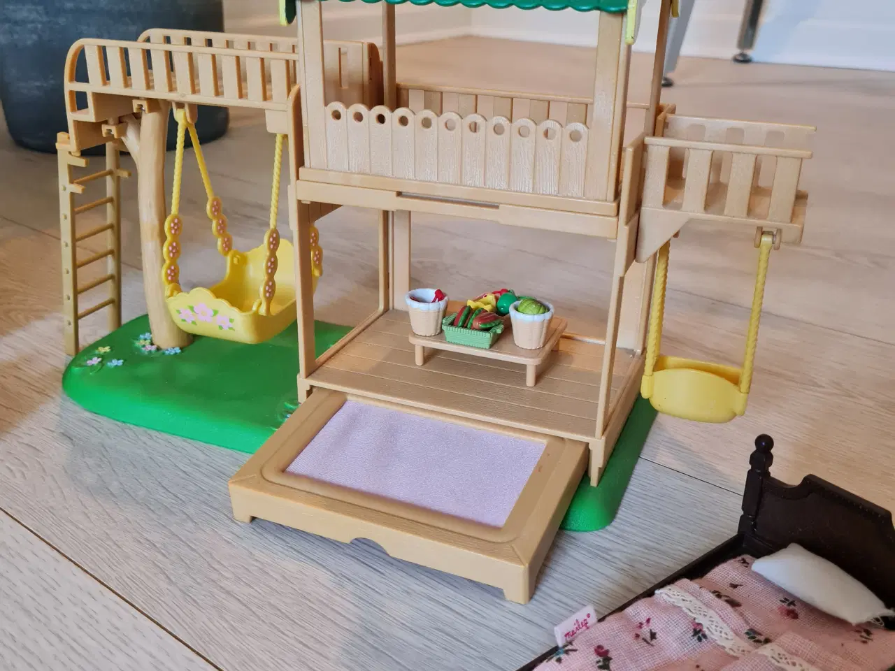 Billede 4 - Sylvanian Families