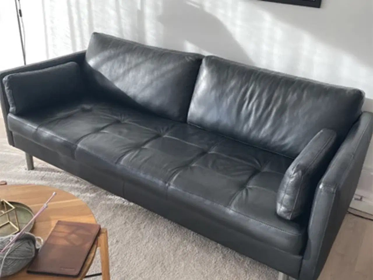 Billede 1 - Sofa