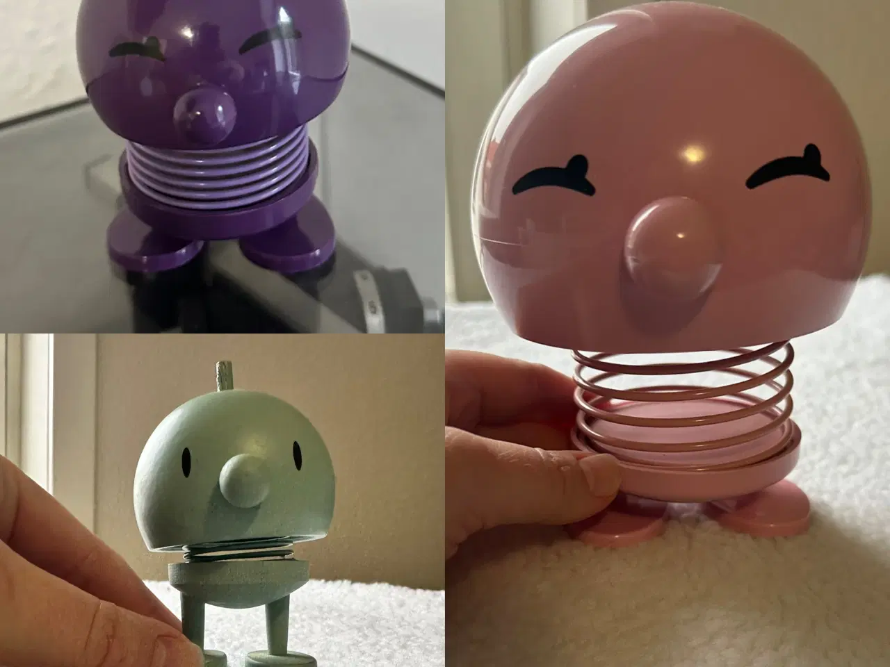 Billede 1 - Hoptimist