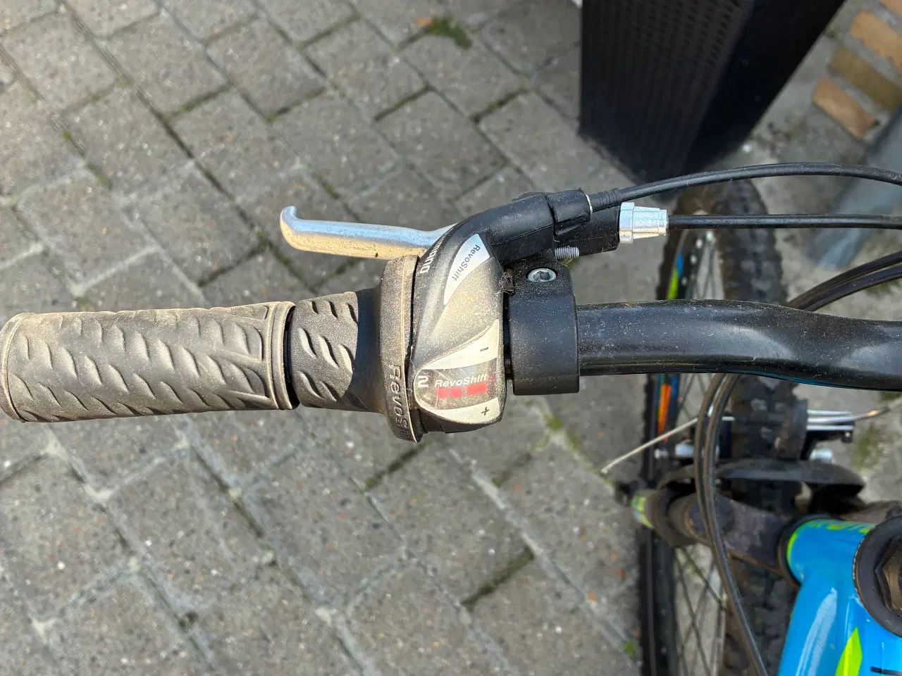 Billede 5 - Flot 26” drengecykel 