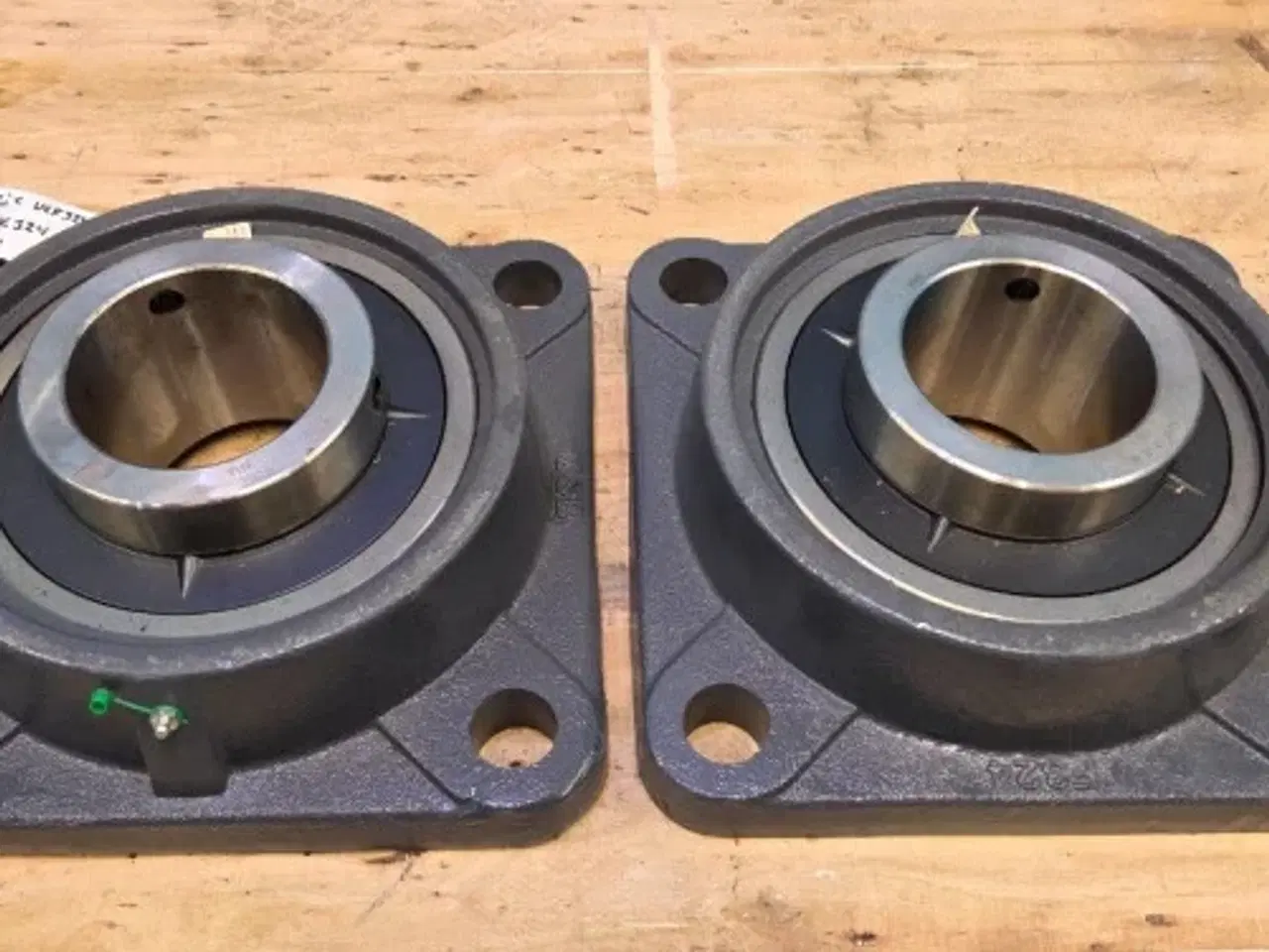 Billede 2 - MSB Leje UCF324 Sæt