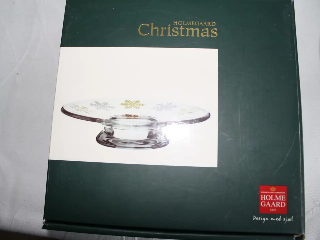 Billede 4 - Kalenderstage fra Holmegaard