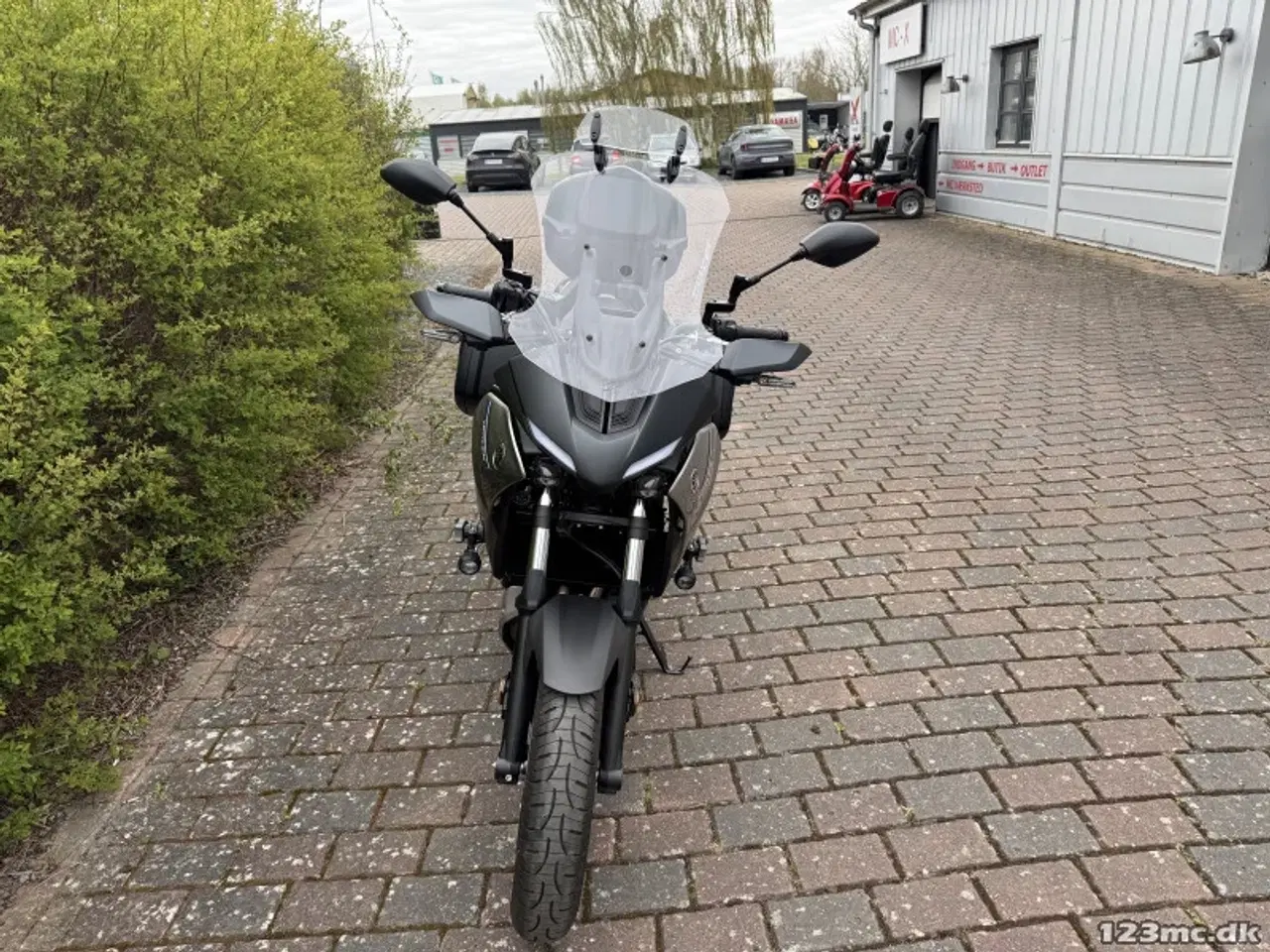Billede 1 - Yamaha Tracer 7 GT