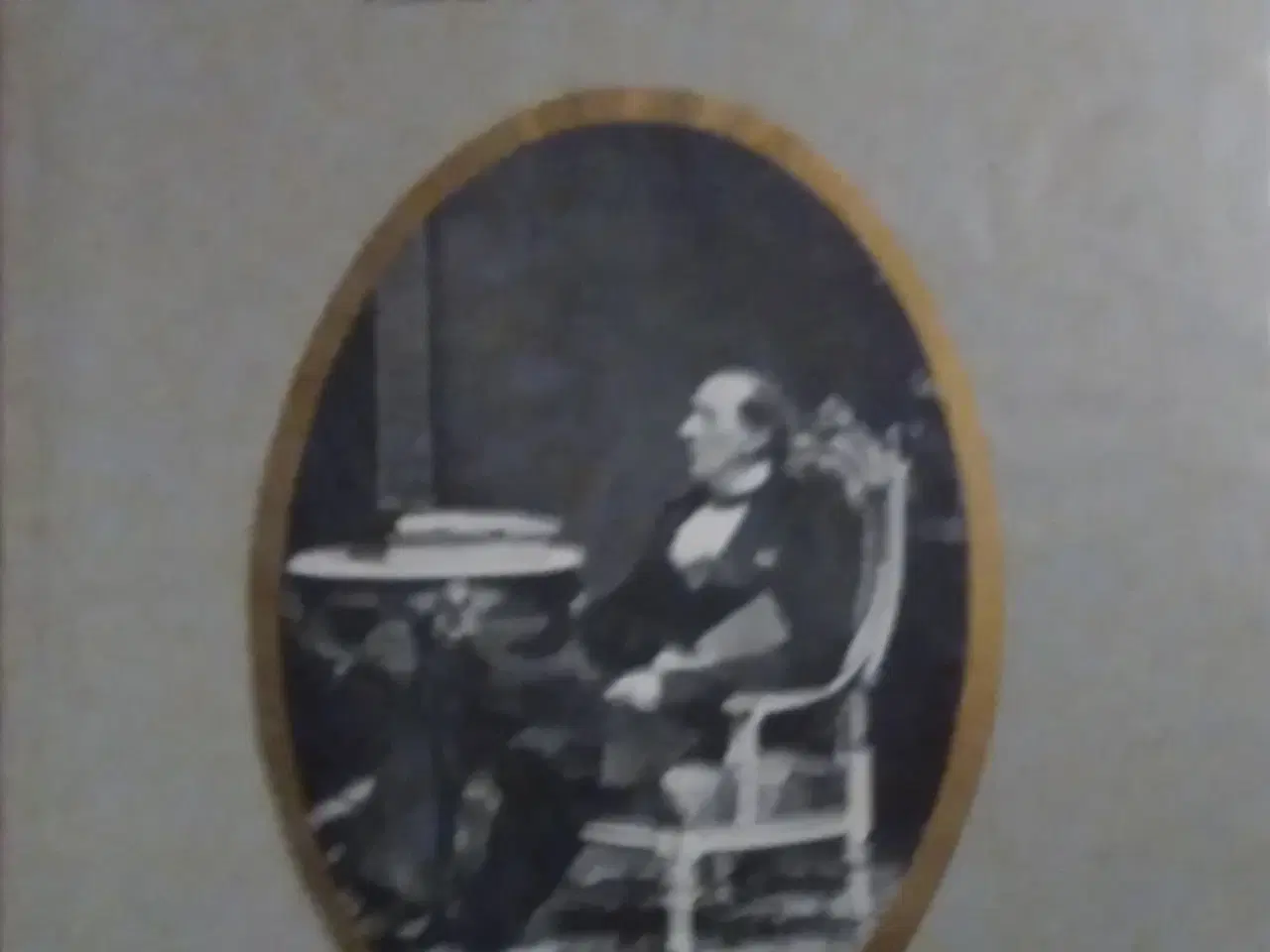 Billede 1 - HCAndersen bog