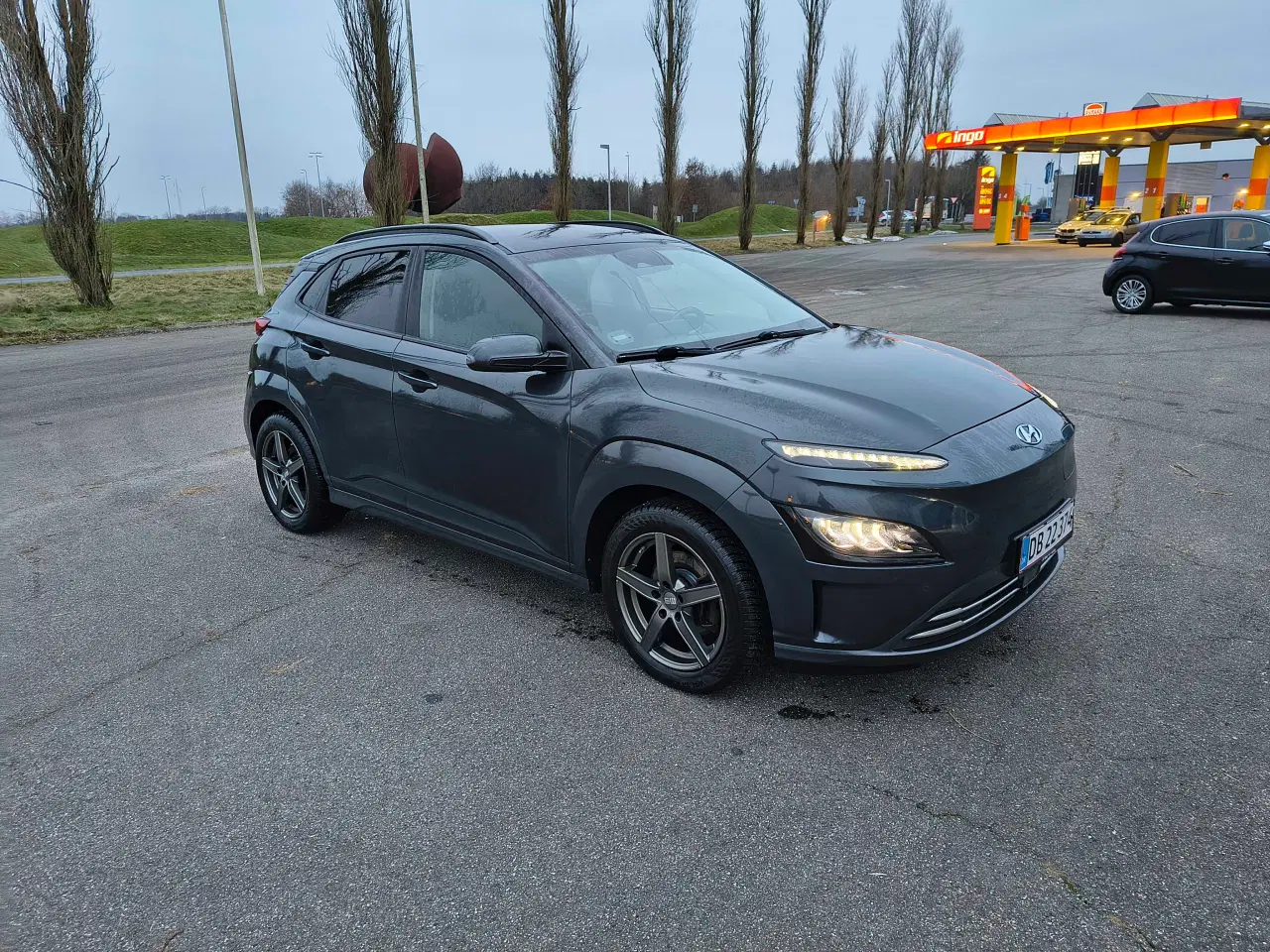 Billede 1 - Hyundai kona 64 Advance 