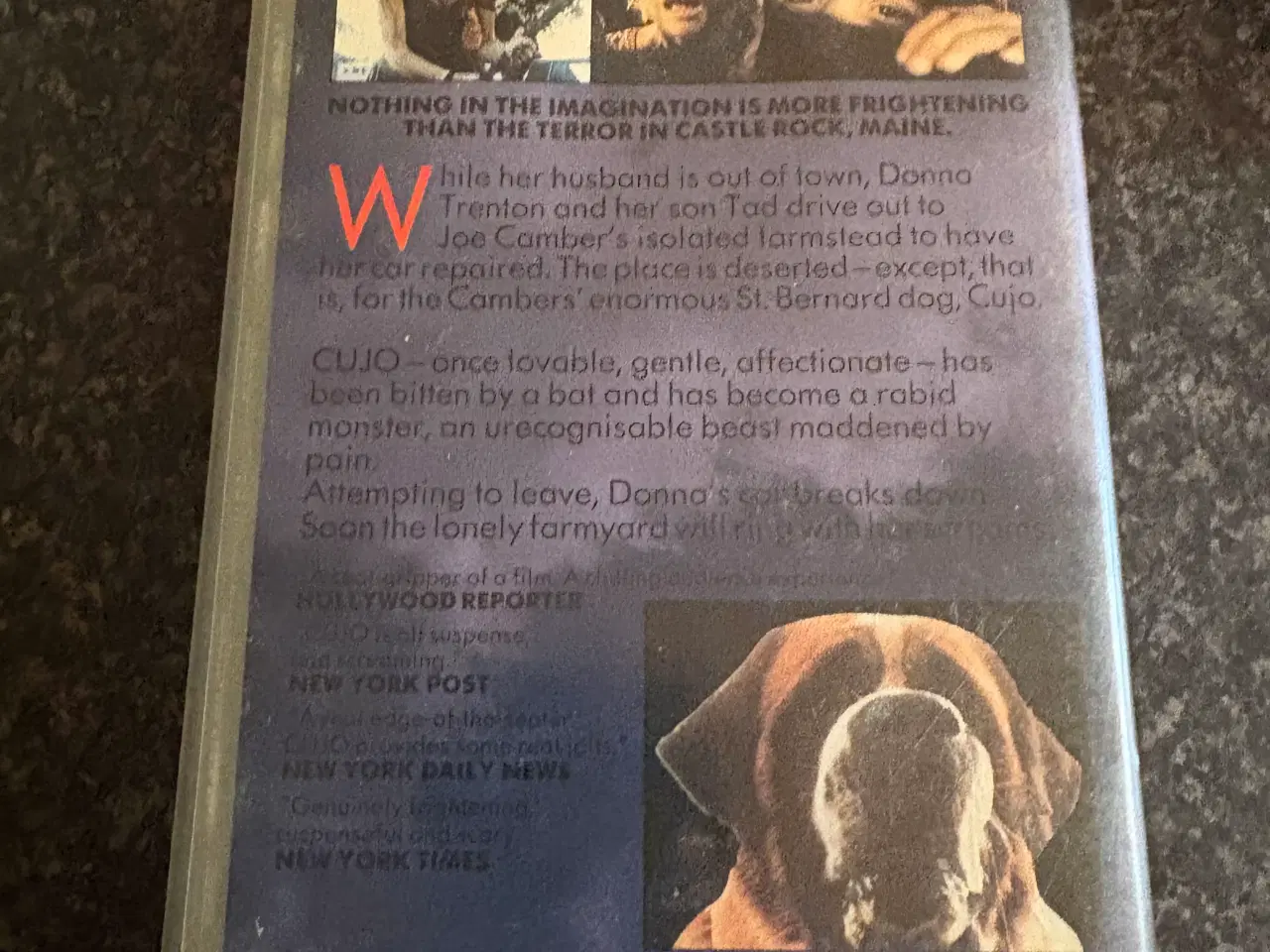 Billede 4 - VHS film