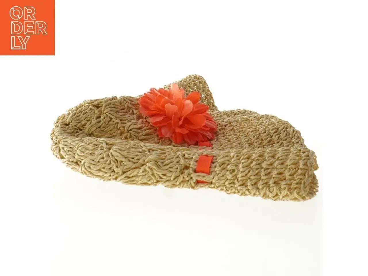 Billede 4 - Hat (str. 52)