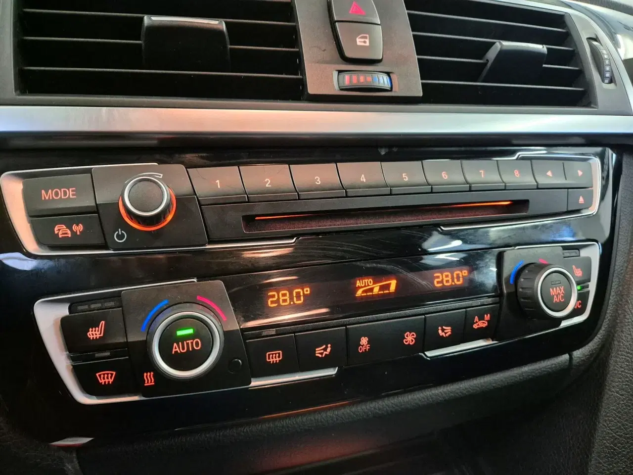 Billede 11 - BMW 320d 2,0 D Executive Steptronic 190HK 8g Aut.