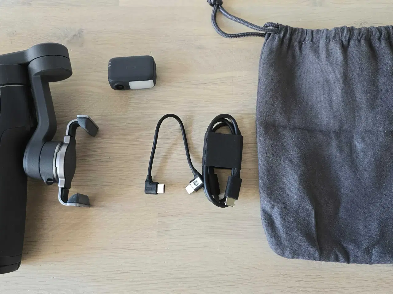 Billede 3 - Dji Osmo Mobile 8 - ny pris