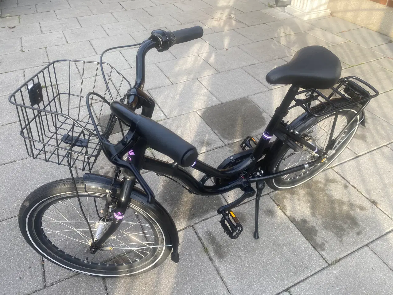Billede 8 - Købt til 3999 kr prinsesse 👸 cykel 
