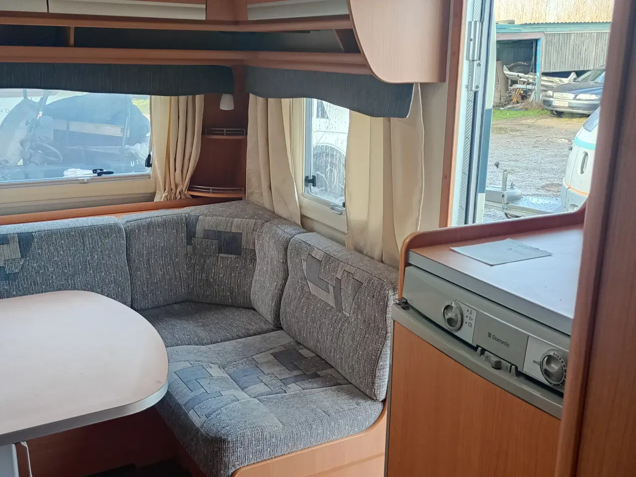 Billede 8 - 2008 Cabby 620