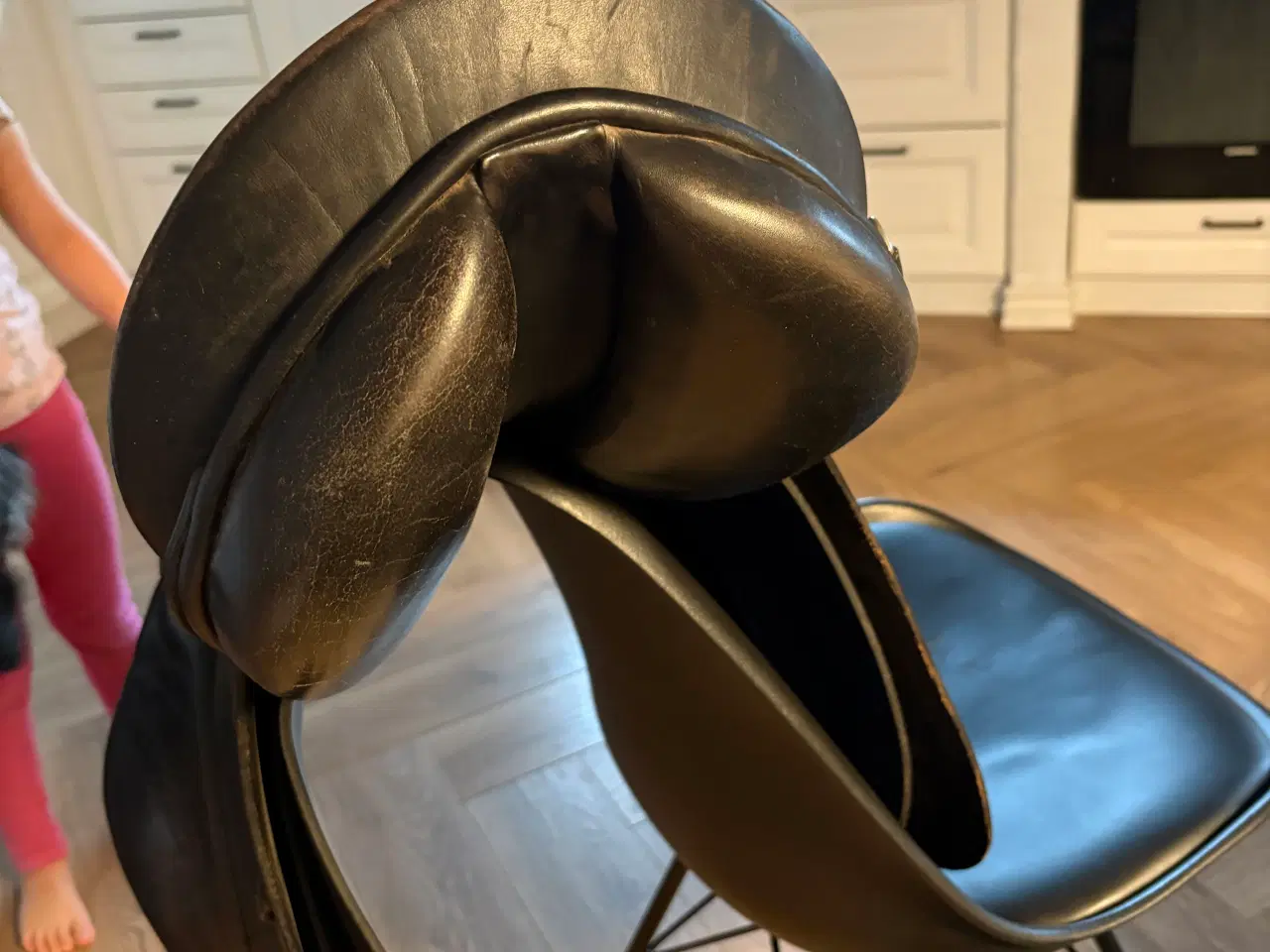 Billede 2 - Kombisadel - BYD