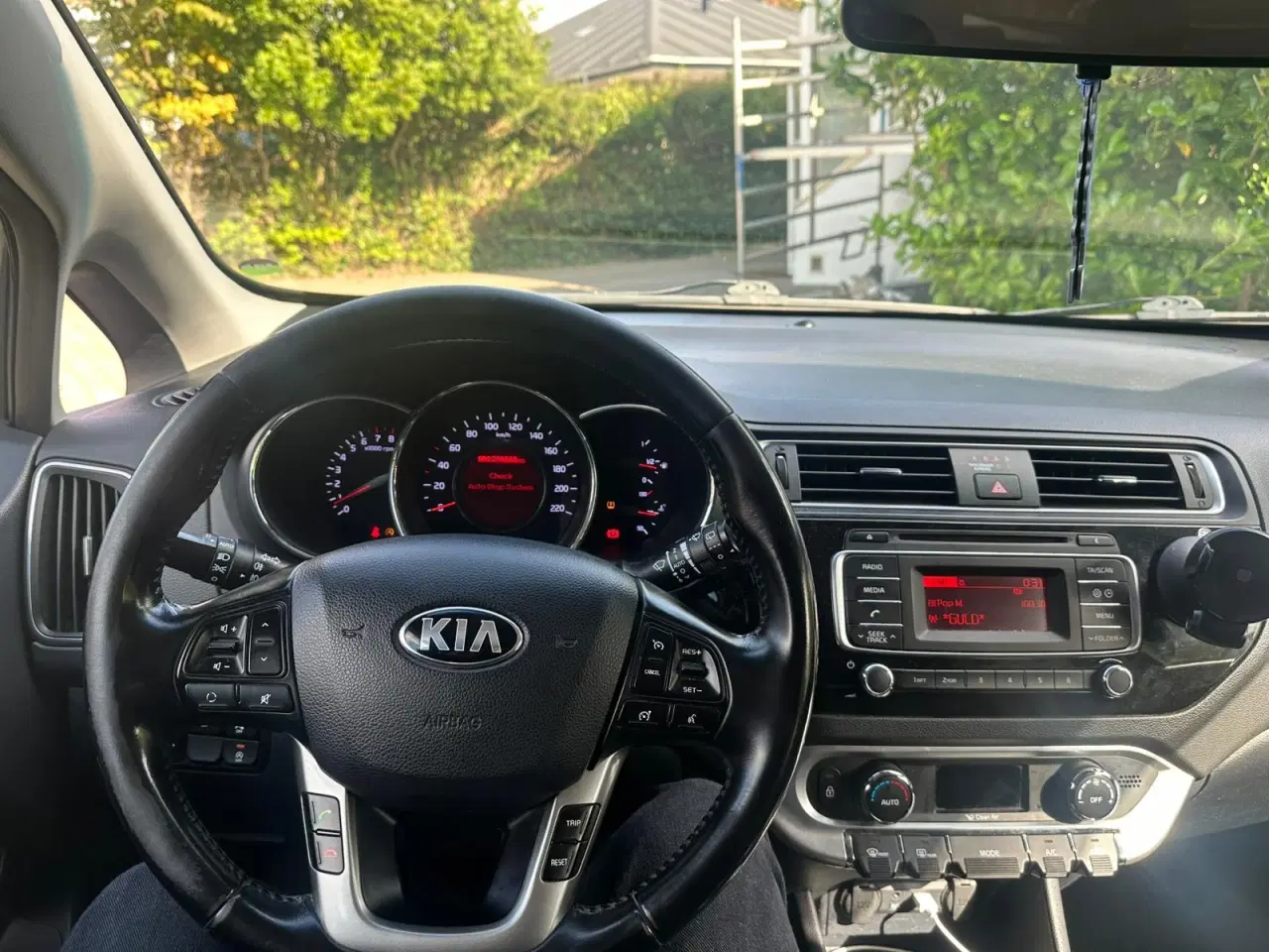Billede 3 - Kia Rio 