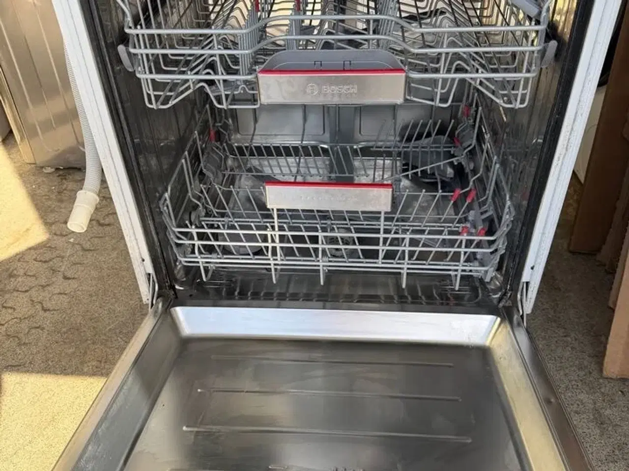 Billede 2 - BOSCH - Opvaskemaskine
