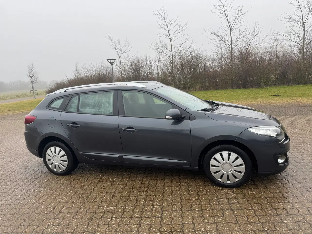 Billede 3 - Renault Megaen 1,2TCe 115Hk Stc nysynet årg 2013