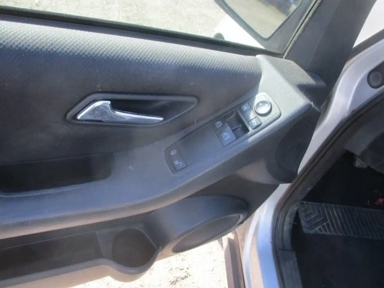 Billede 10 - Mercedes A150 1,5 Avantgarde