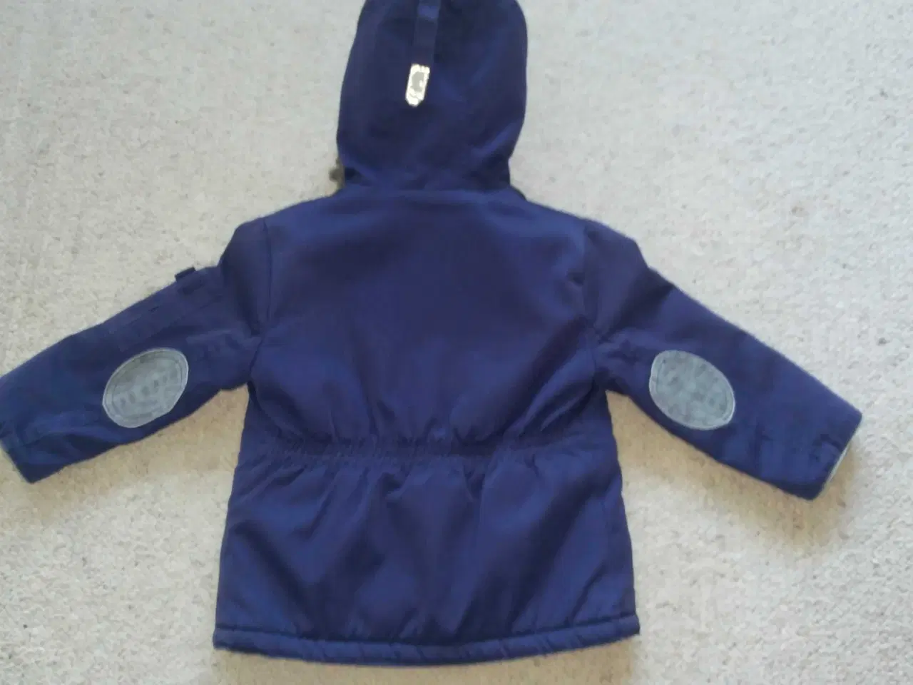 Billede 4 - Retro Packer Coat til barn