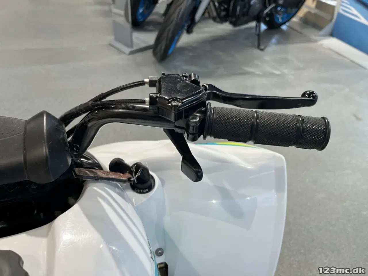 Billede 6 - Yamaha YFZ 50