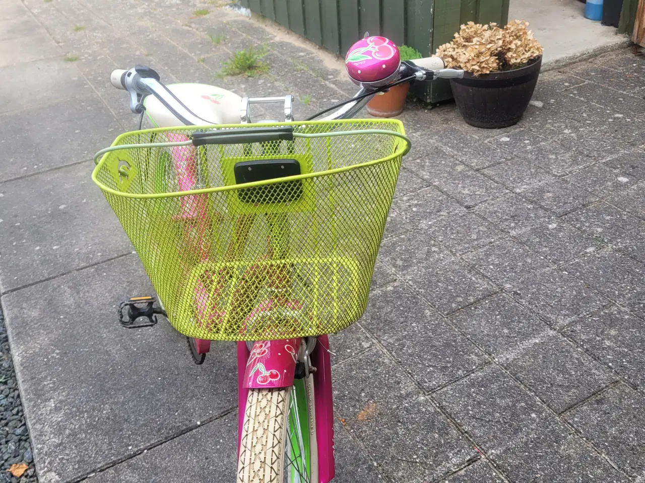 Billede 5 - Electra cykel