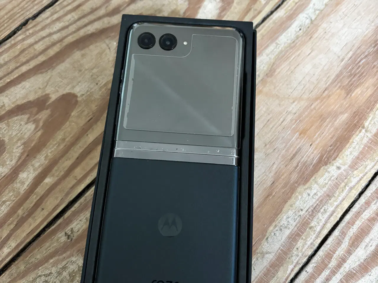 Billede 2 - Motorola