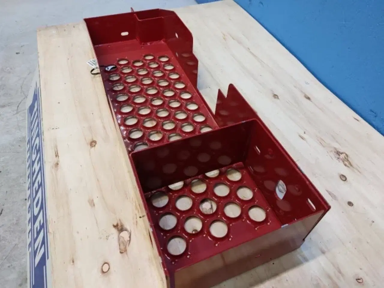 Billede 7 - Case 9120 Trin 87548625