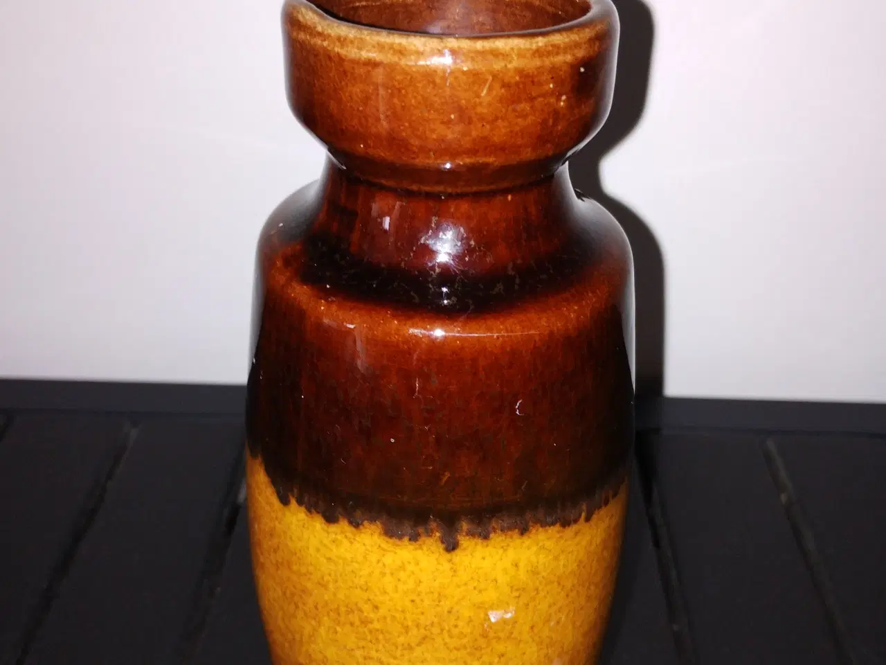 Billede 1 - Flot West Germany vase