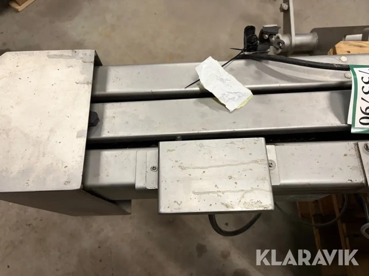 Billede 12 - Lift Carsø CS HKV 200 Vemag