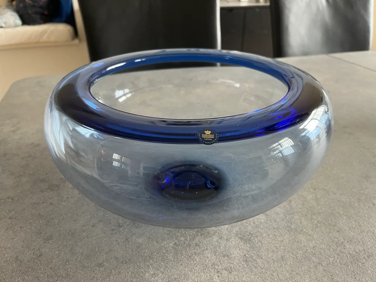 Billede 1 - Skål fra Royal Copenhagen/Holmegaard Provence