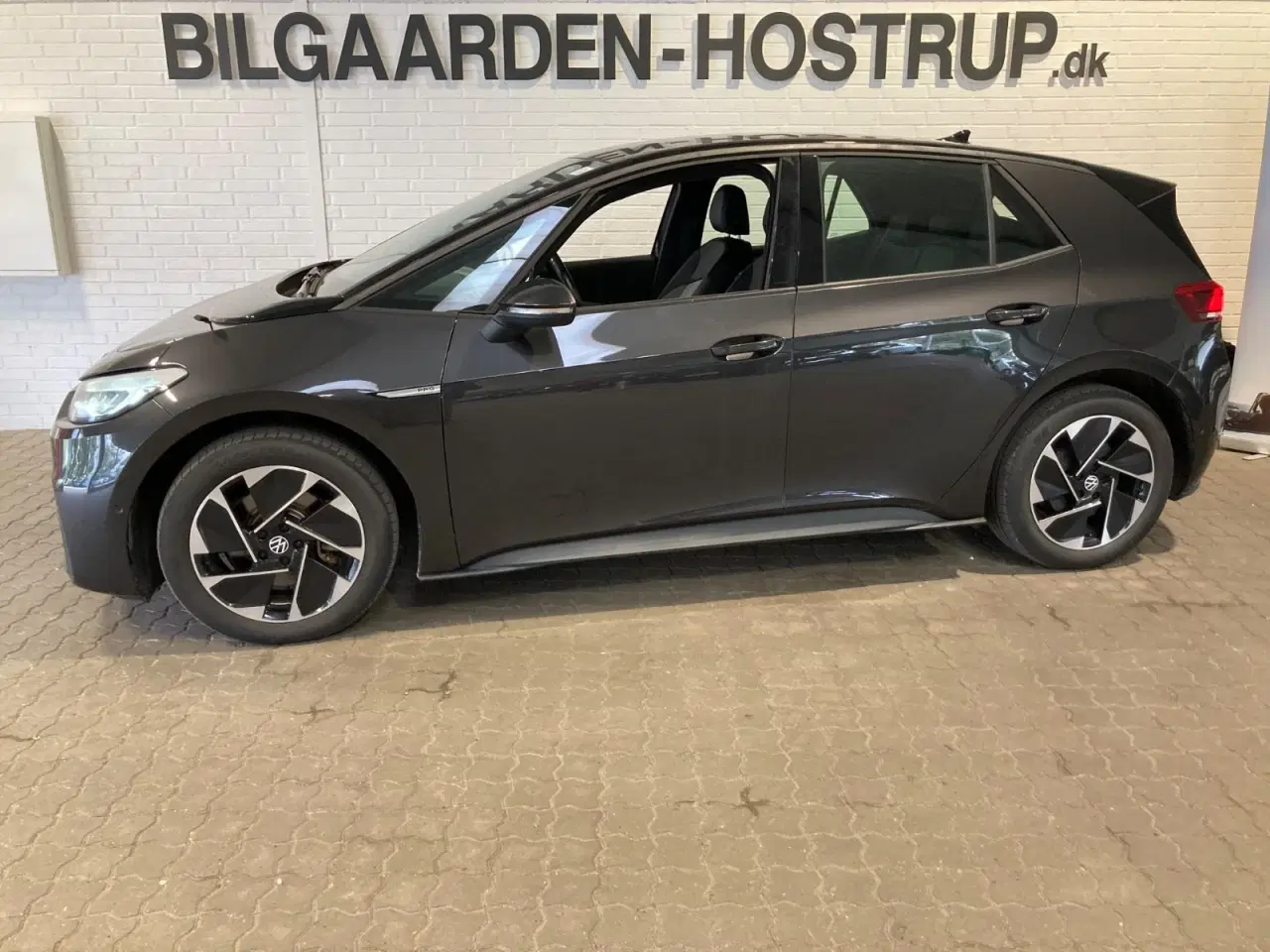 Billede 2 - VW ID.3 58 Pro