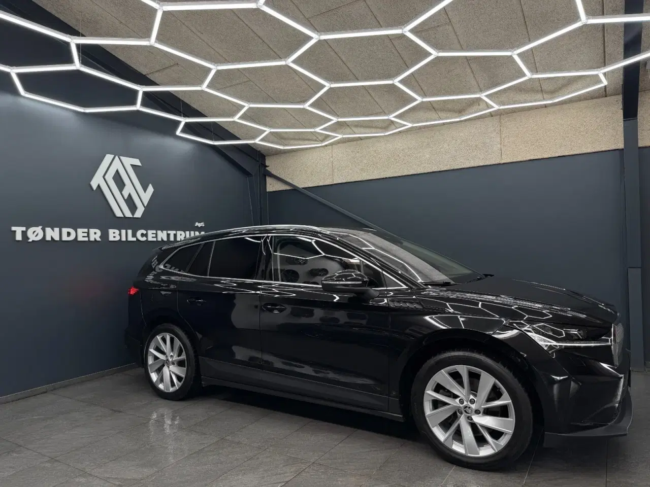 Billede 3 - Skoda Enyaq 80 iV Suite