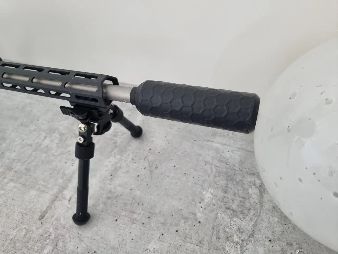 Billede 3 - Sig Sauer Cross 308win