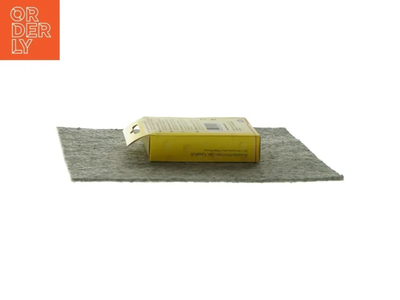 Billede 4 - Forme (str. 11 x 8cm)