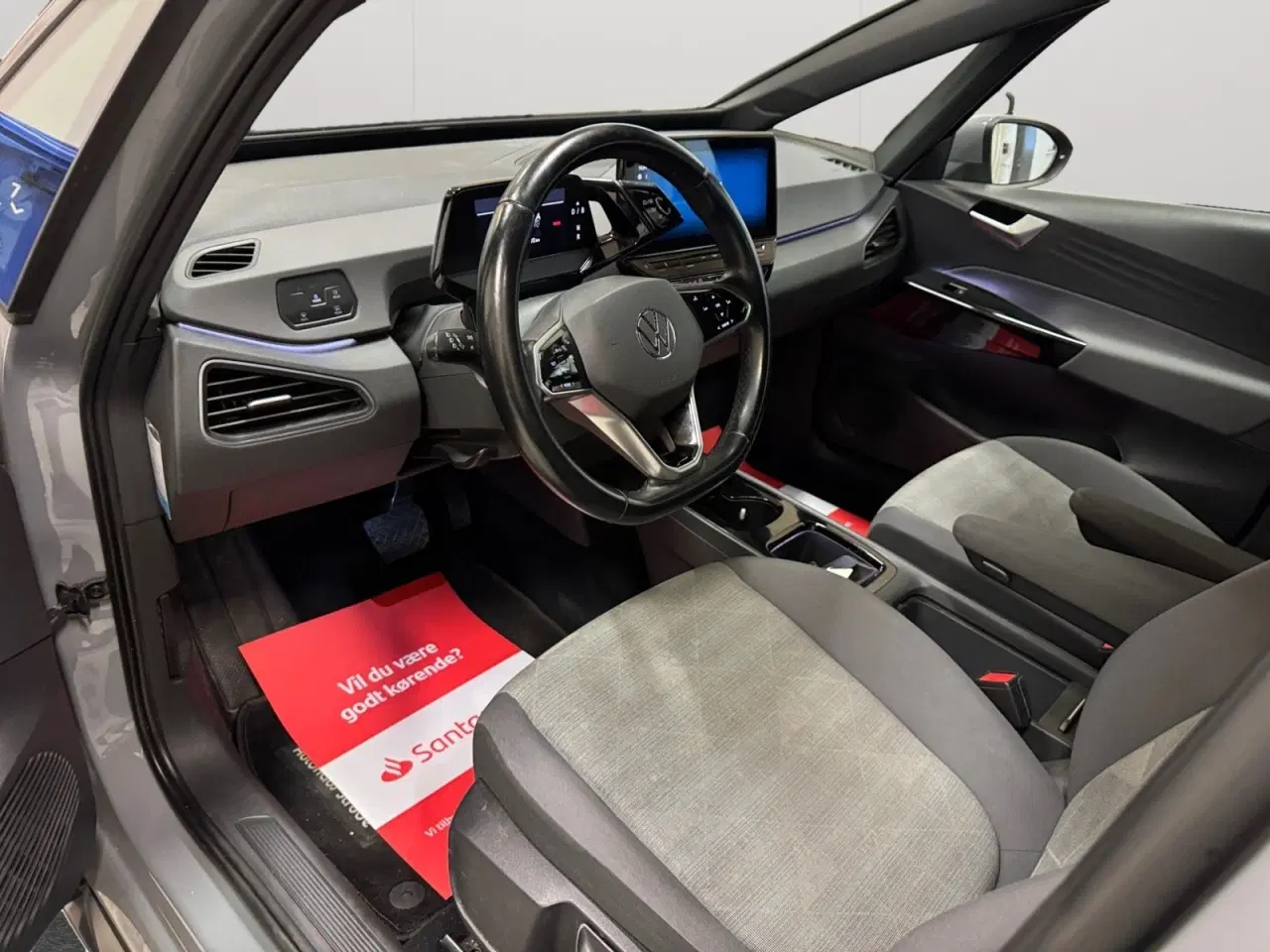 Billede 5 - VW ID.3 58 Pro Performance